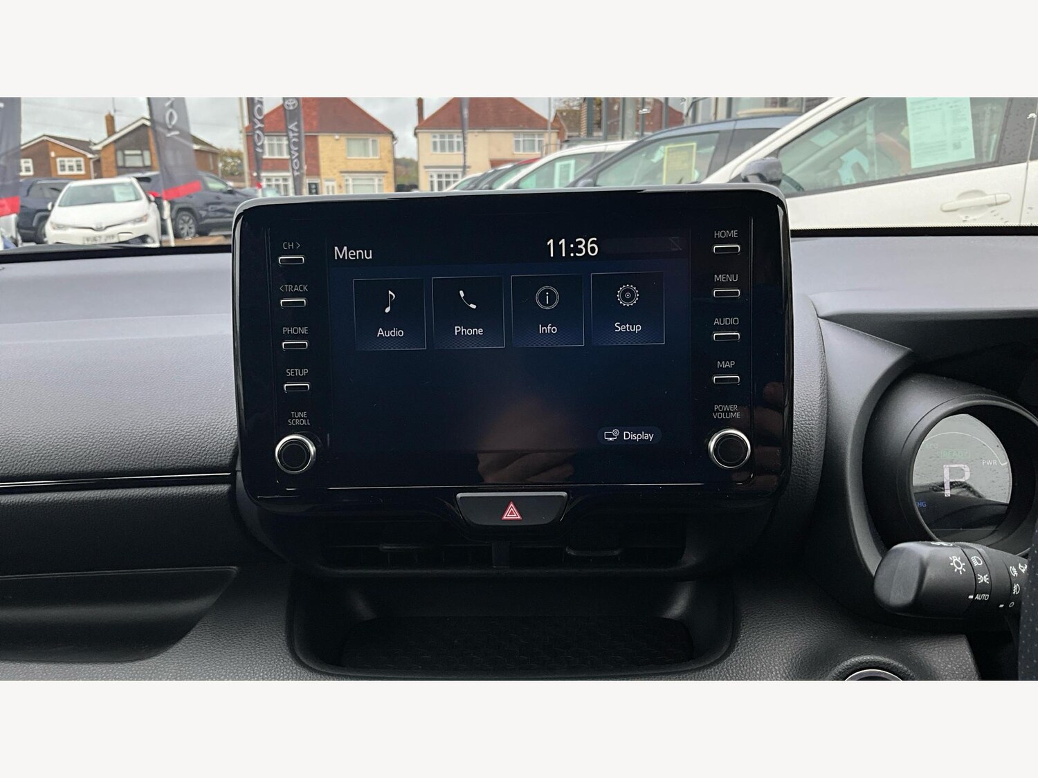 Used Toyota Yaris 2022 for sale - 76457946: Photo 31