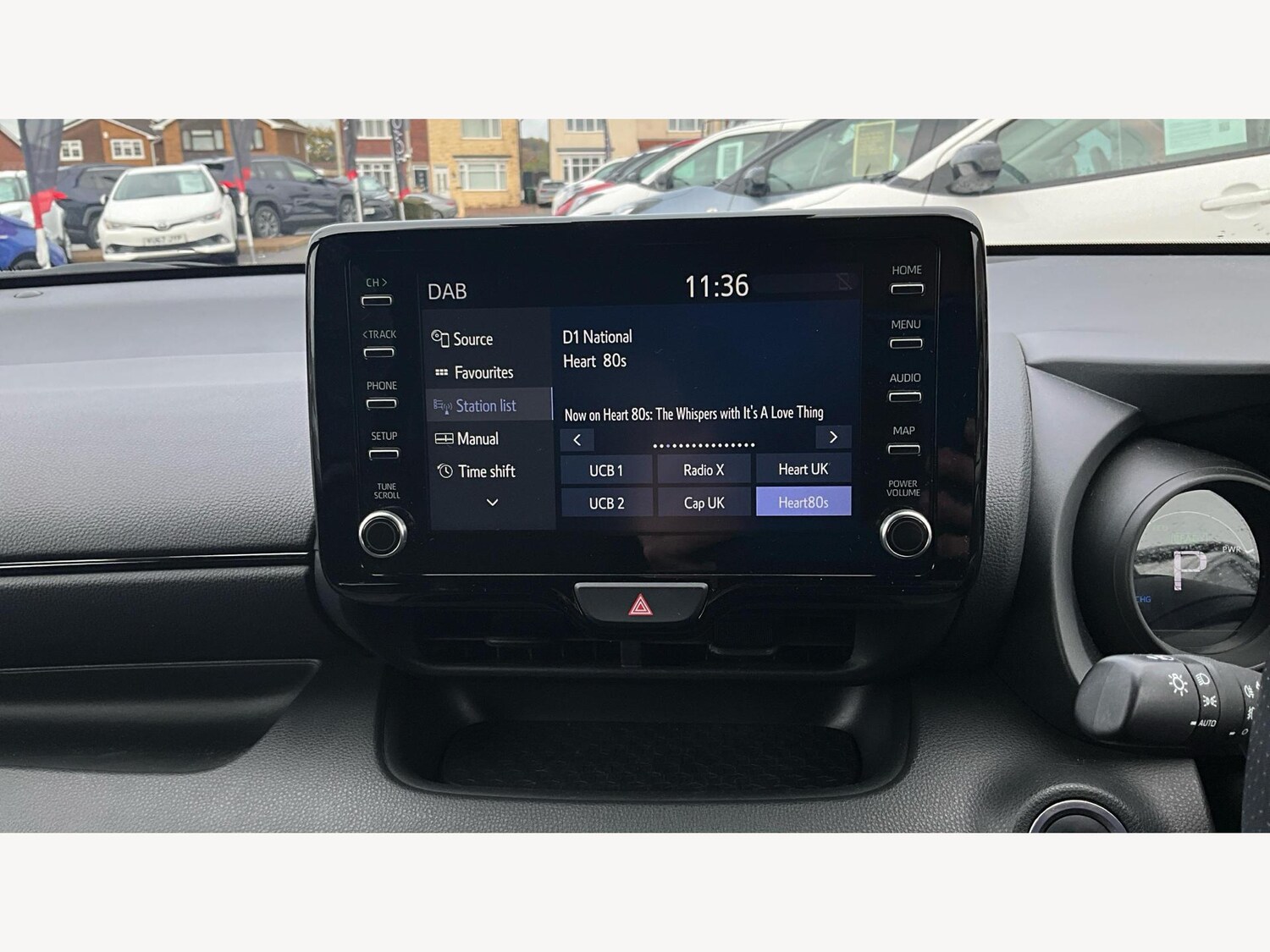 Used Toyota Yaris 2022 for sale - 76457946: Photo 32