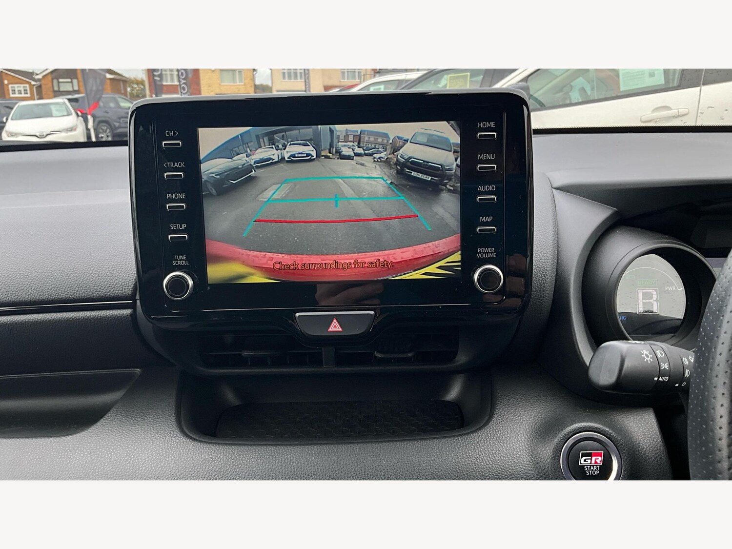 Used Toyota Yaris 2022 for sale - 76457946: Photo 33