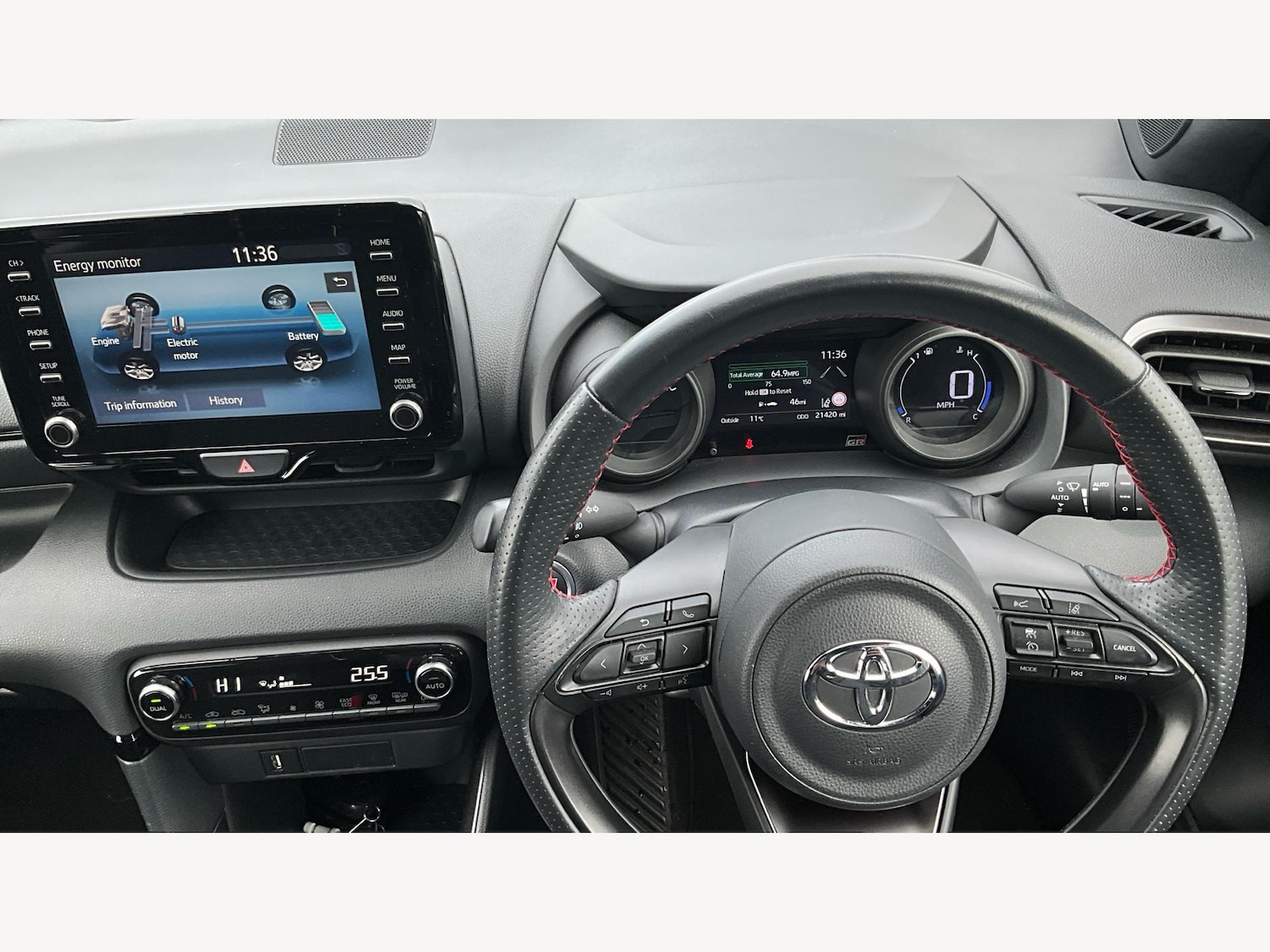 Used Toyota Yaris 2022 for sale - 76457946: Photo 7