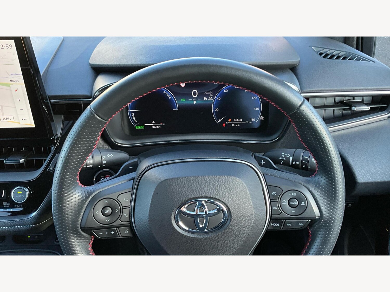 Used Toyota Corolla 2023 for sale - 77331013: Photo 11