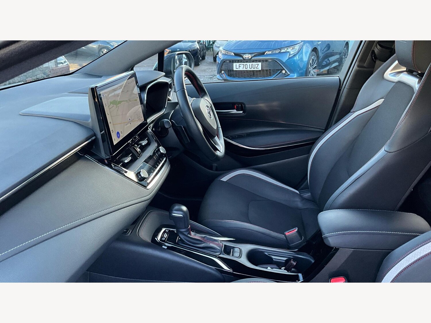 Used Toyota Corolla 2023 for sale - 77331013: Photo 12