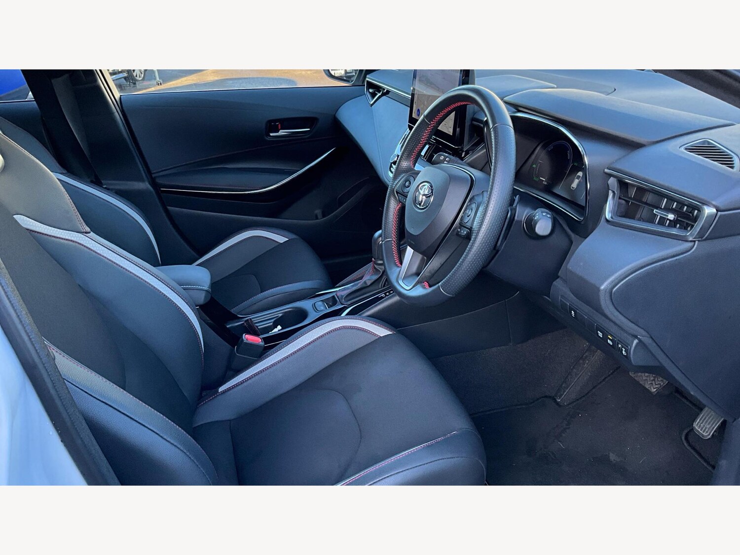 Used Toyota Corolla 2023 for sale - 77331013: Photo 13