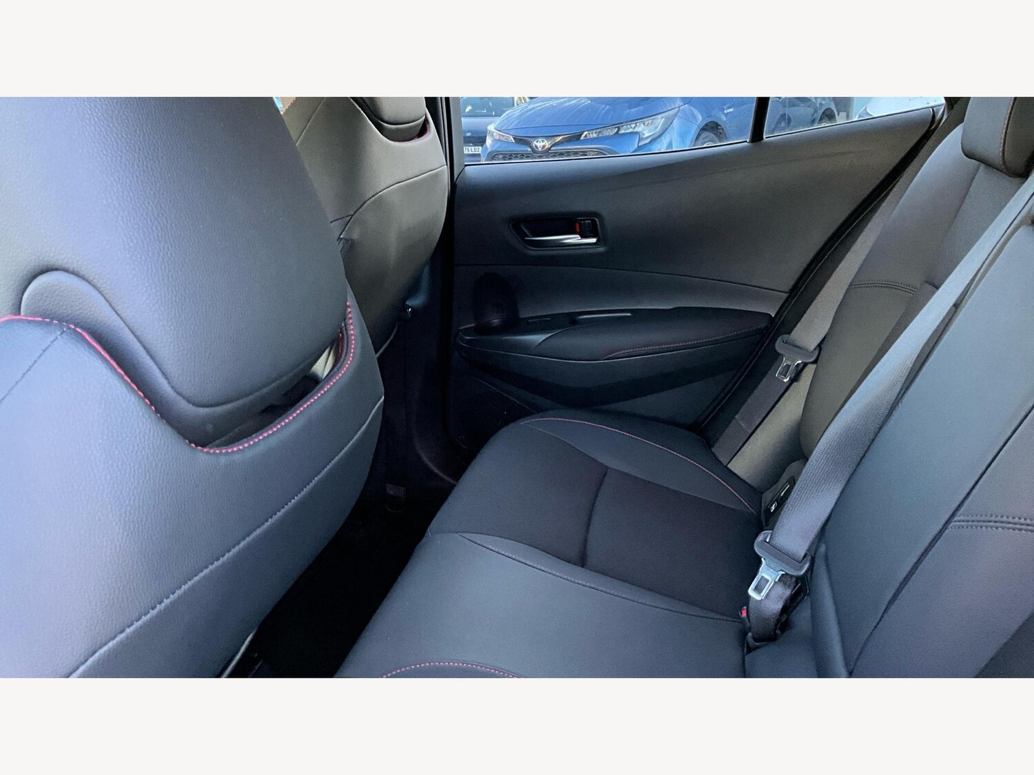 Used Toyota Corolla 2023 for sale - 77331013: Photo 15