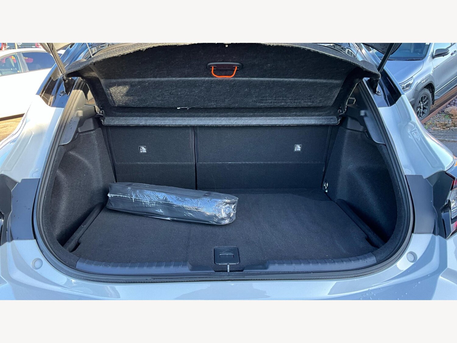 Used Toyota Corolla 2023 for sale - 77331013: Photo 16