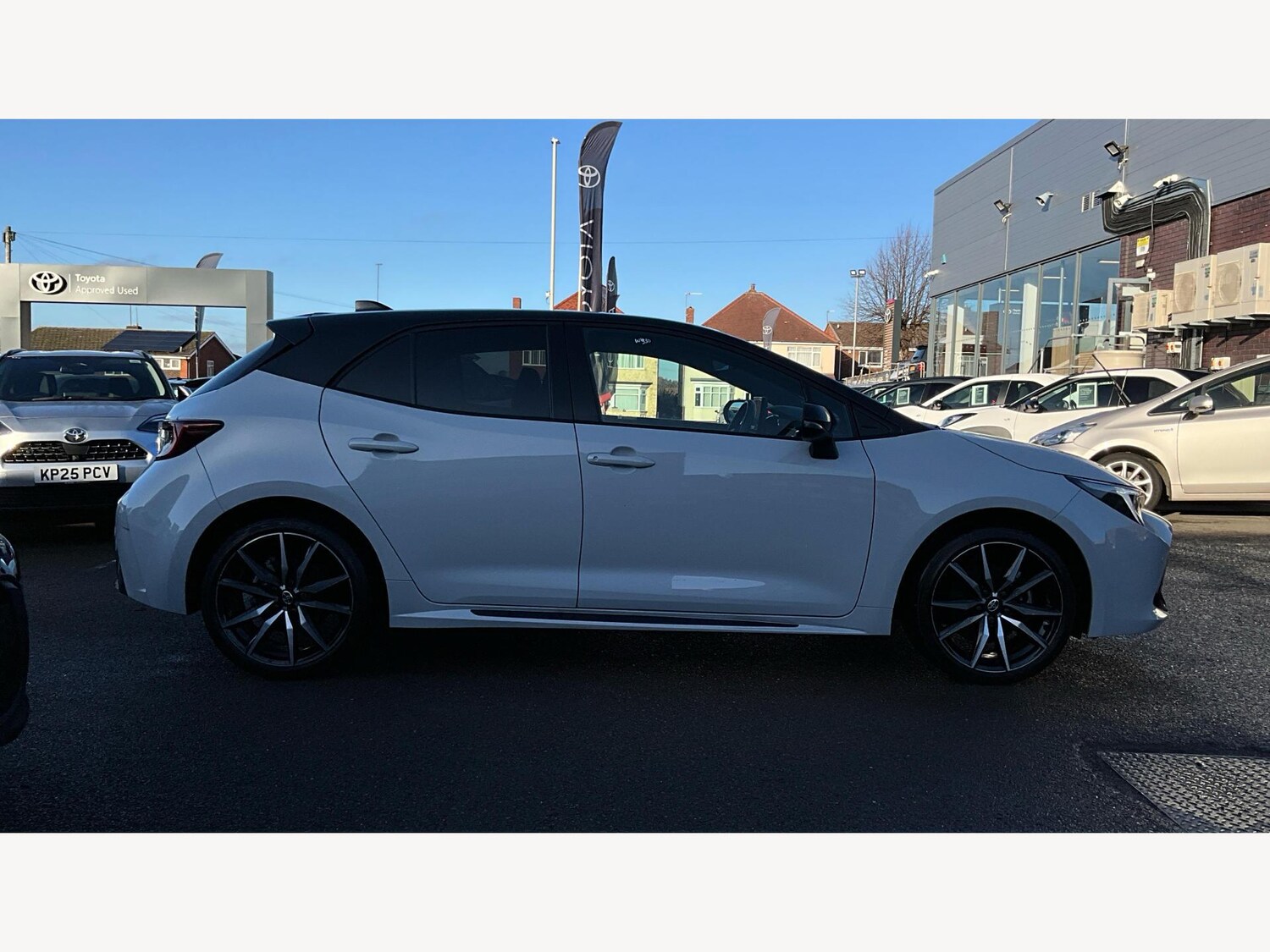 Used Toyota Corolla 2023 for sale - 77331013: Photo 18