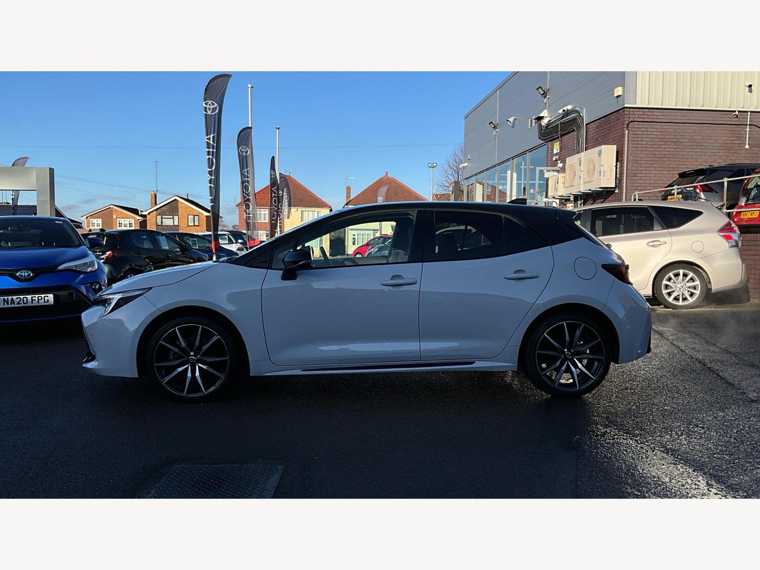 Used Toyota Corolla 2023 for sale - 77331013: Photo 19