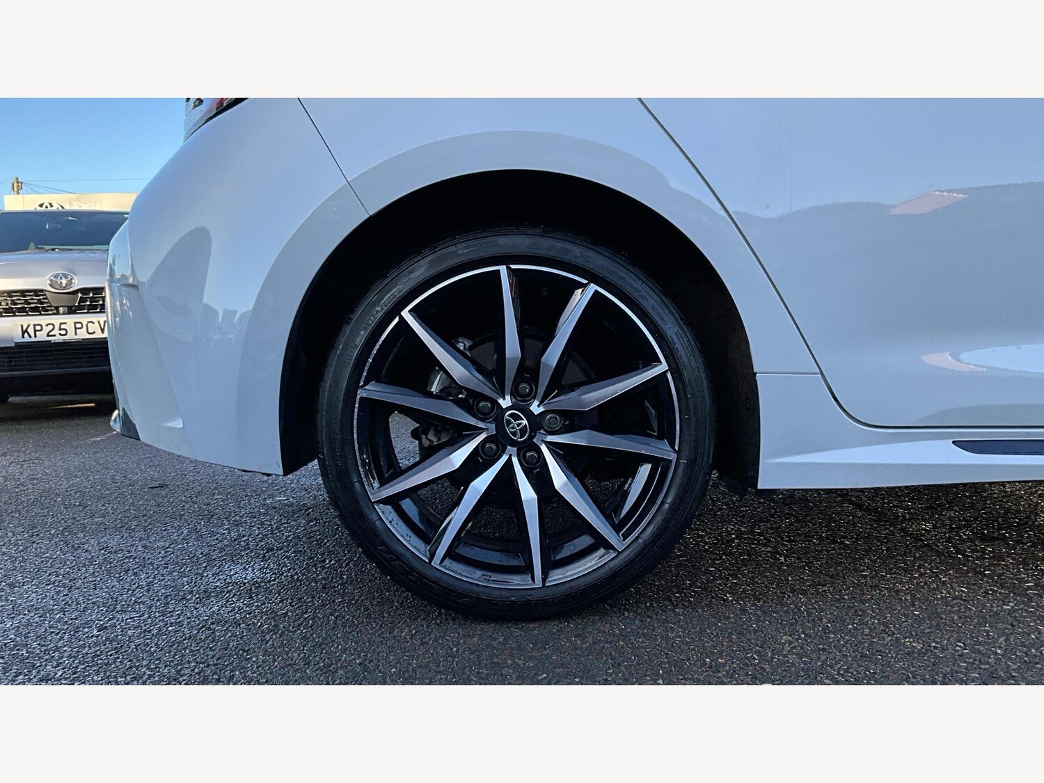 Used Toyota Corolla 2023 for sale - 77331013: Photo 20