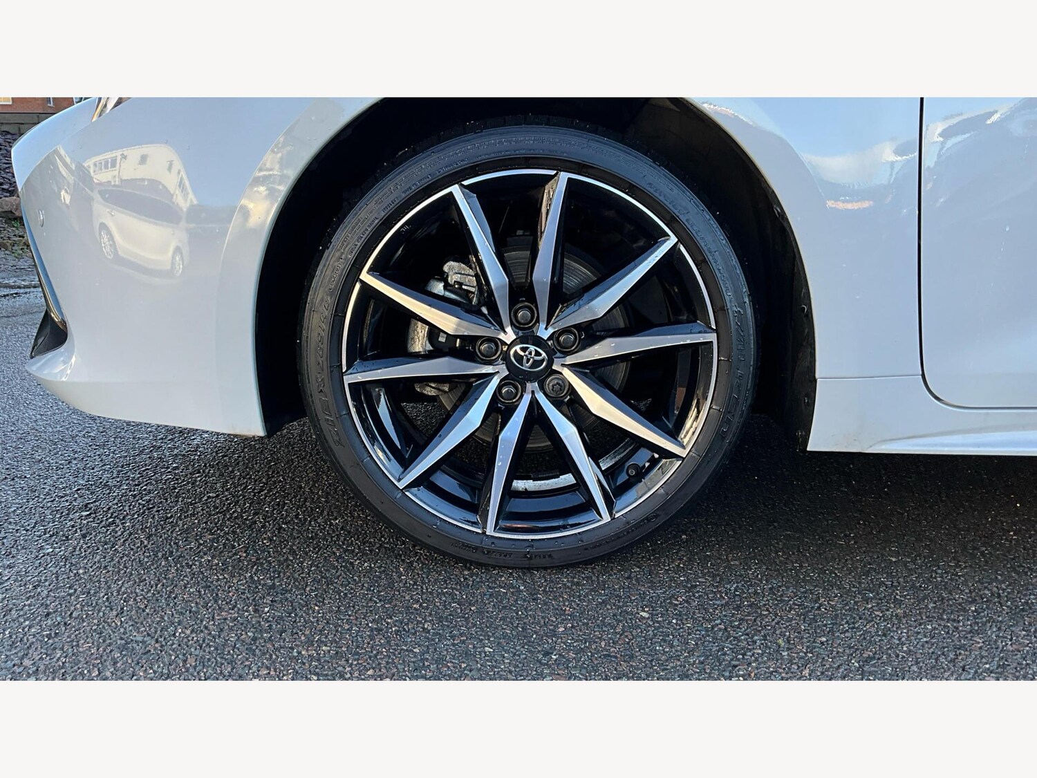 Used Toyota Corolla 2023 for sale - 77331013: Photo 22