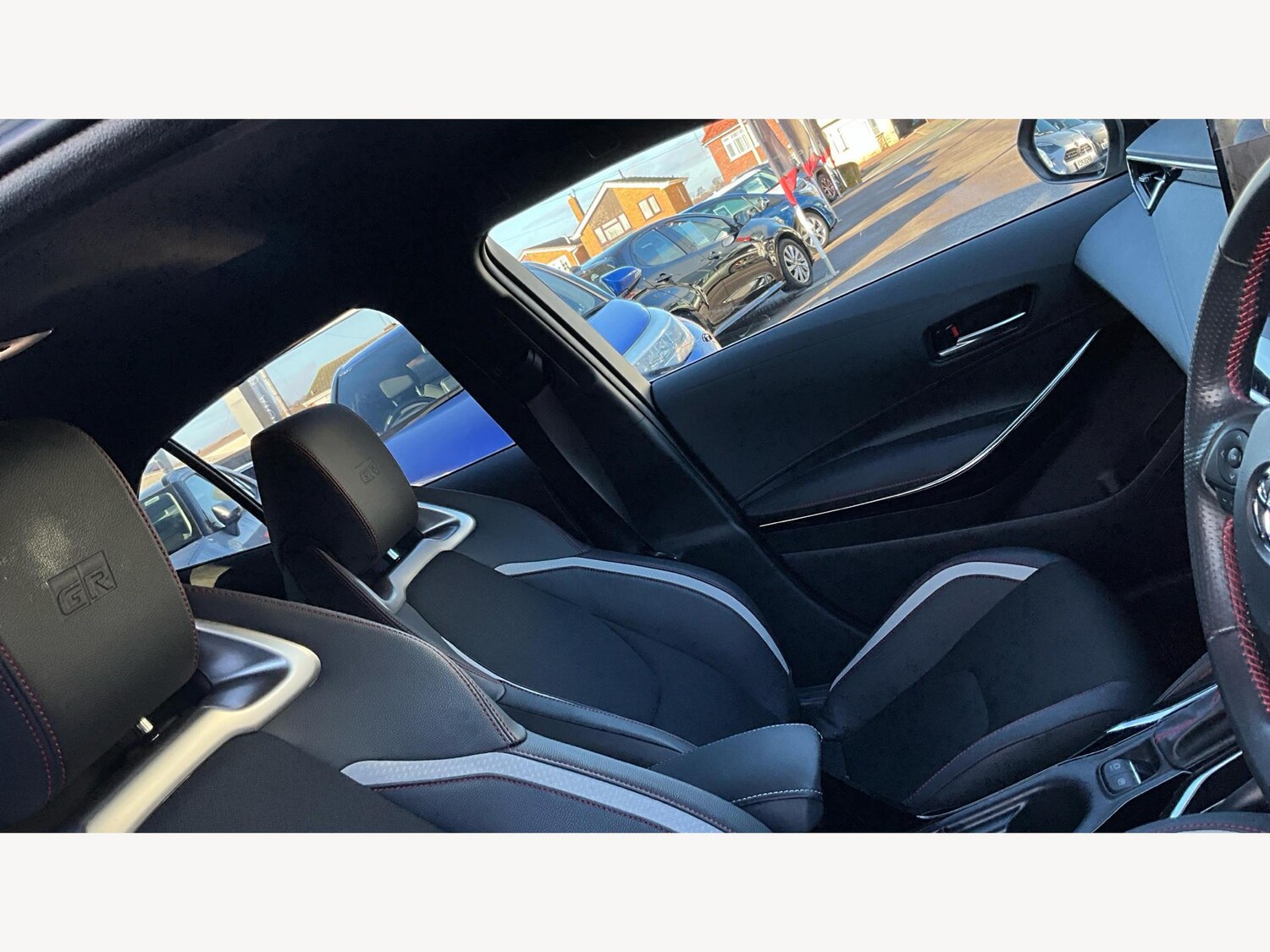 Used Toyota Corolla 2023 for sale - 77331013: Photo 24