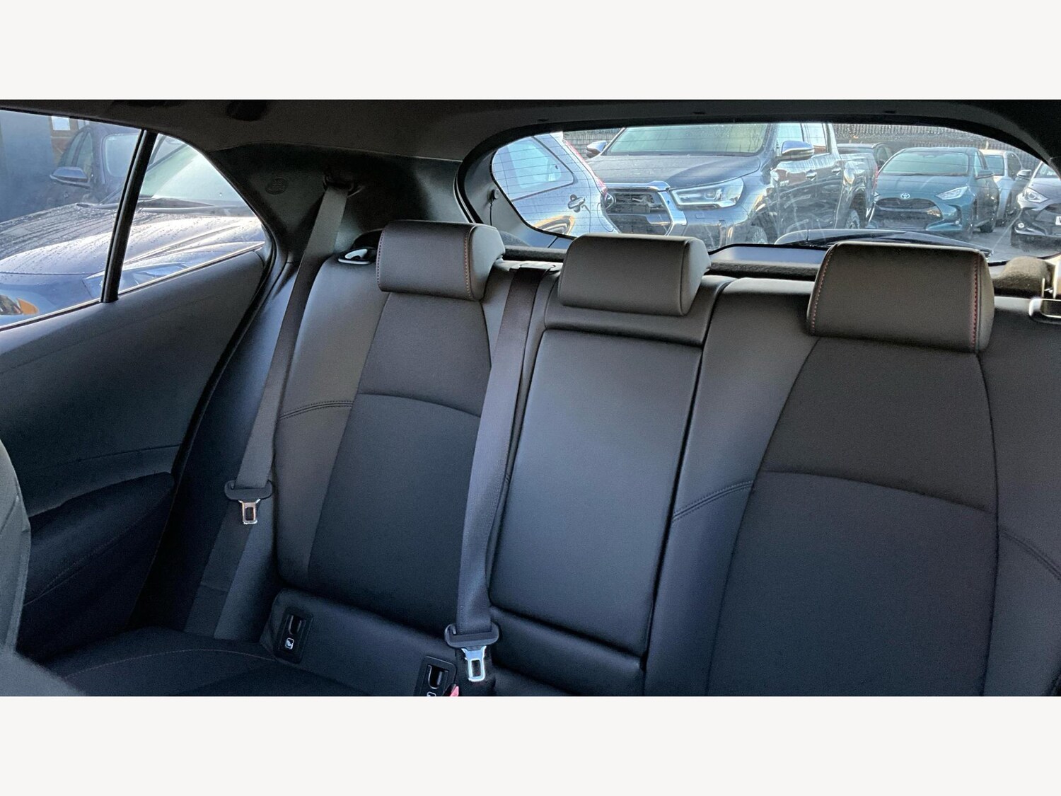 Used Toyota Corolla 2023 for sale - 77331013: Photo 25