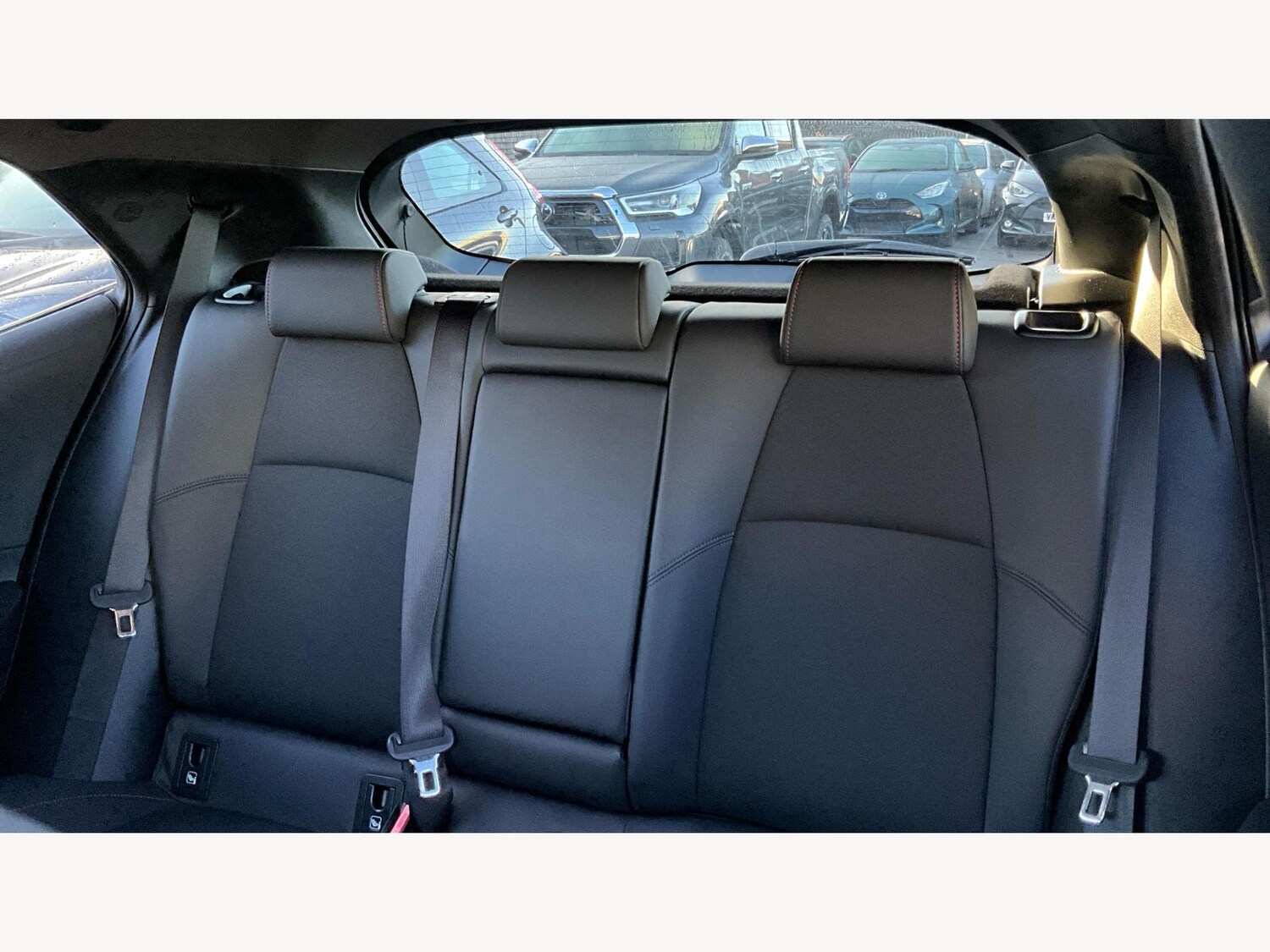 Used Toyota Corolla 2023 for sale - 77331013: Photo 26