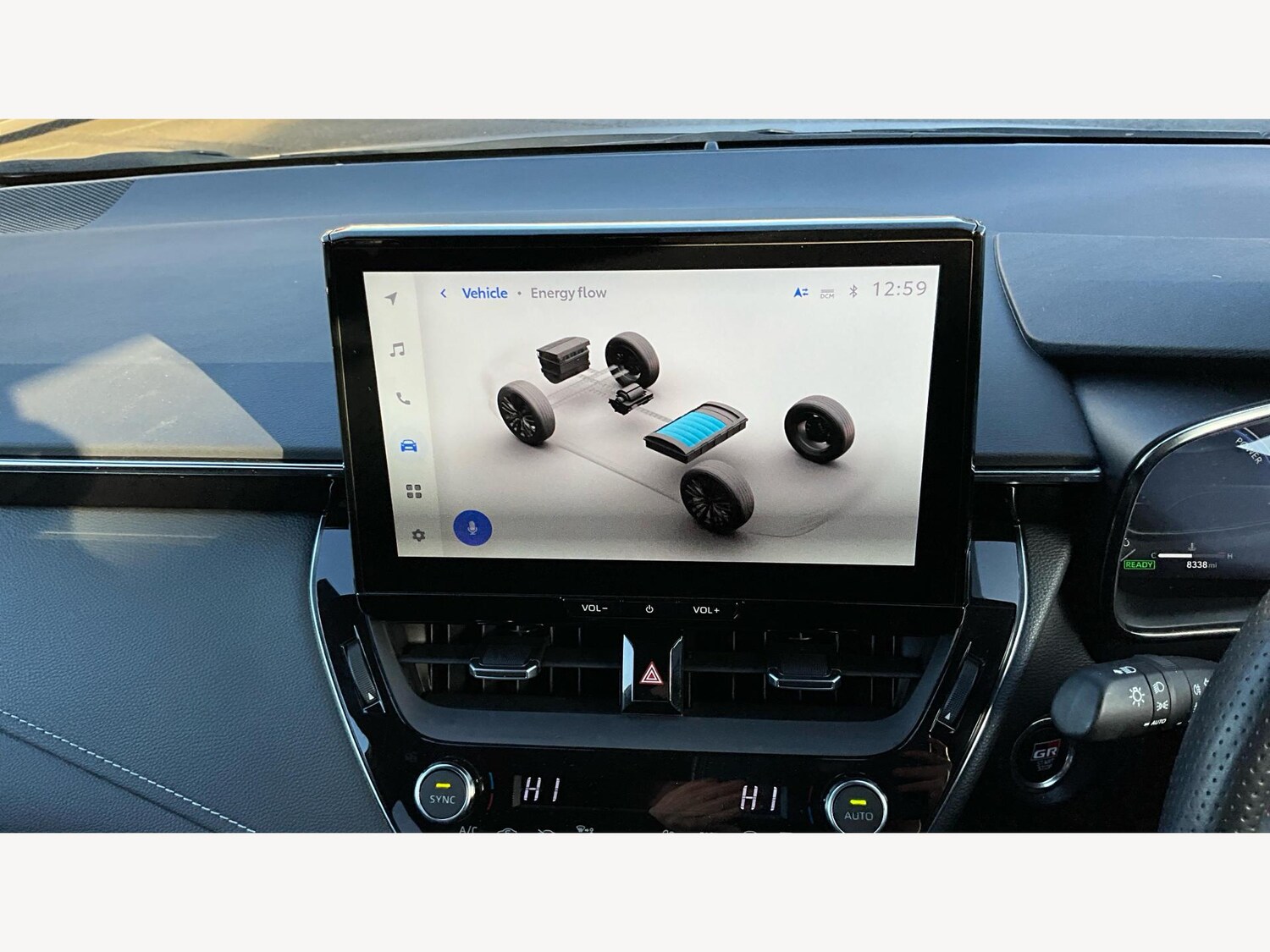 Used Toyota Corolla 2023 for sale - 77331013: Photo 30