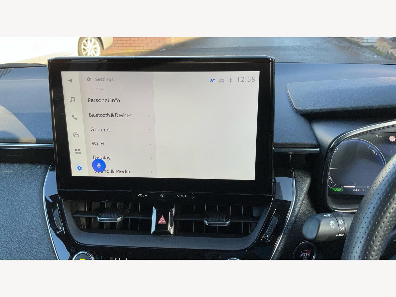 Used Toyota Corolla 2023 for sale - 77331013: Photo 31