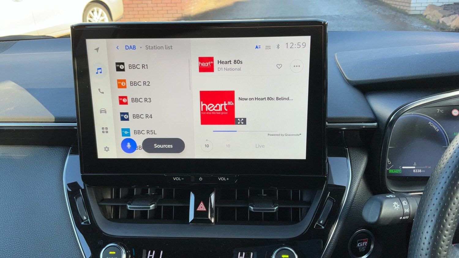 Used Toyota Corolla 2023 for sale - 77331013: Photo 32