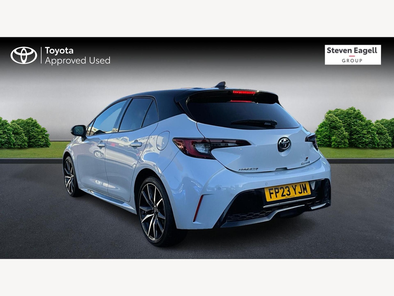 Used Toyota Corolla 2023 for sale - 77331013: Photo 6