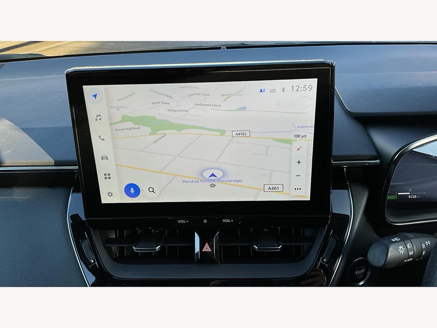 Used Toyota Corolla 2023 for sale - 77331013: Photo 9