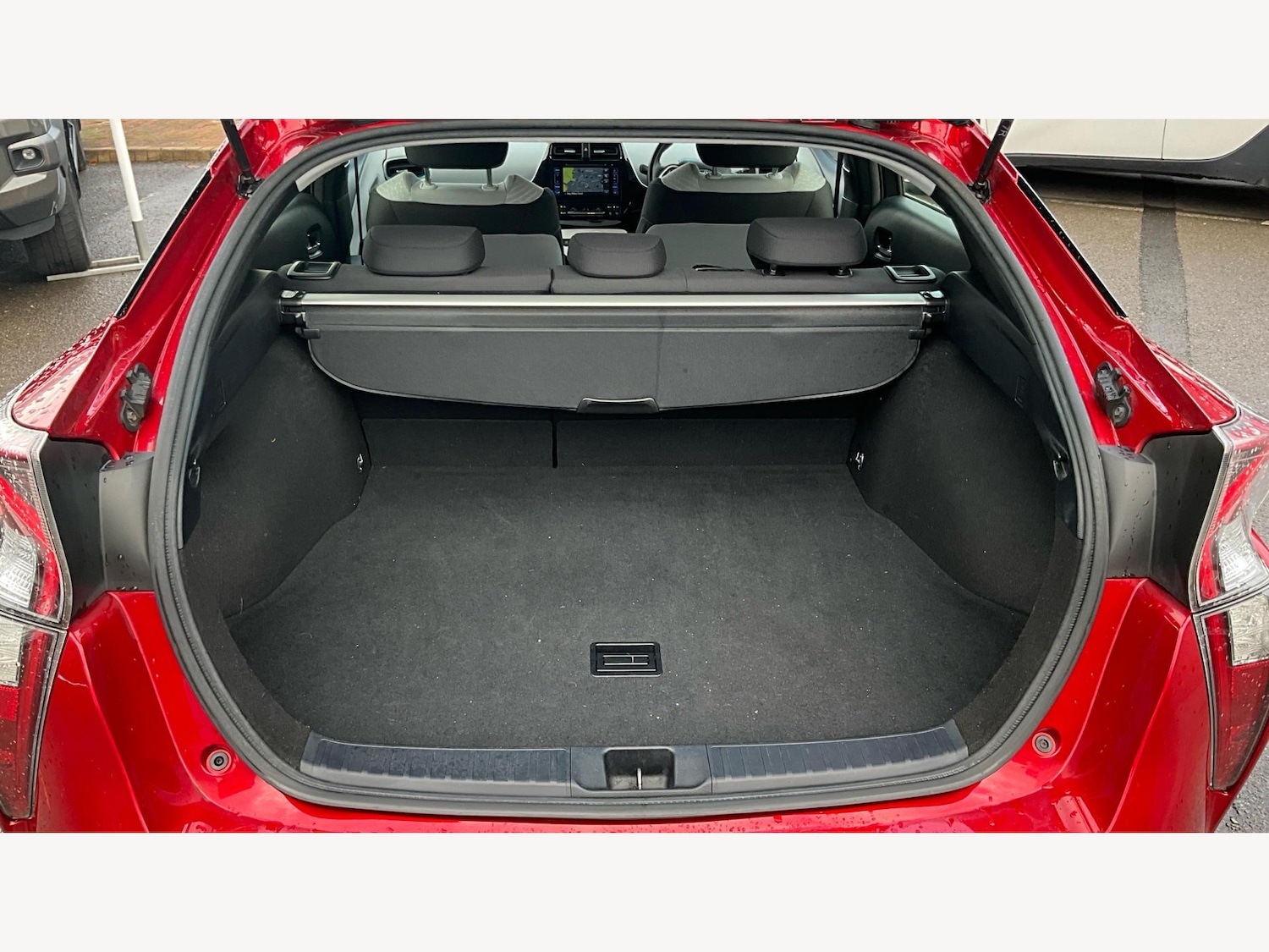 Used Toyota Prius 2016 for sale - 76499670: Photo 23