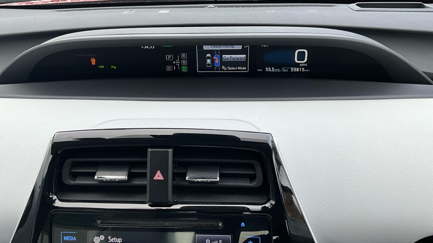 Used Toyota Prius 2016 for sale - 76499670: Photo 36