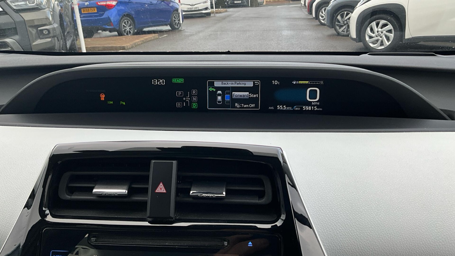 Used Toyota Prius 2016 for sale - 76499670: Photo 37