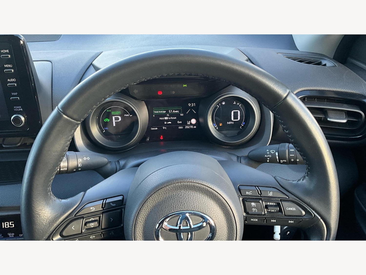 Vehicle 11