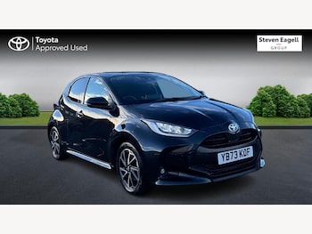 Toyota - Yaris