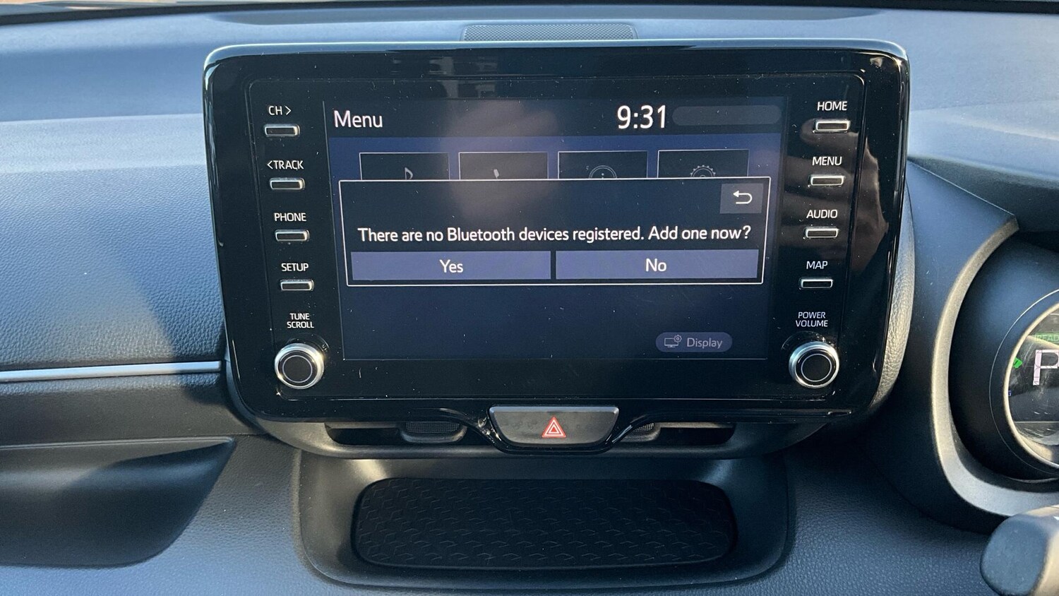 Vehicle 52