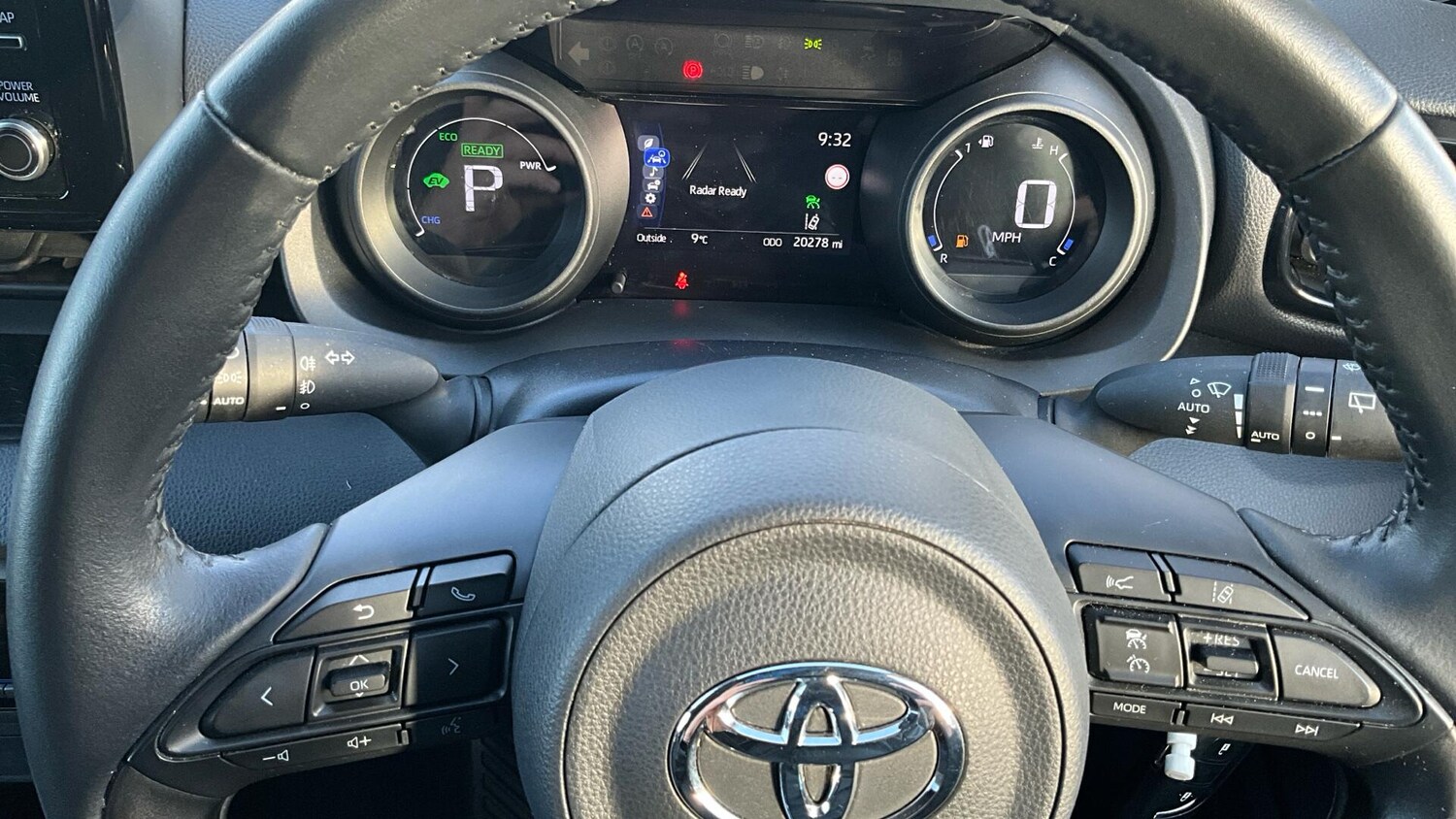 Vehicle 65