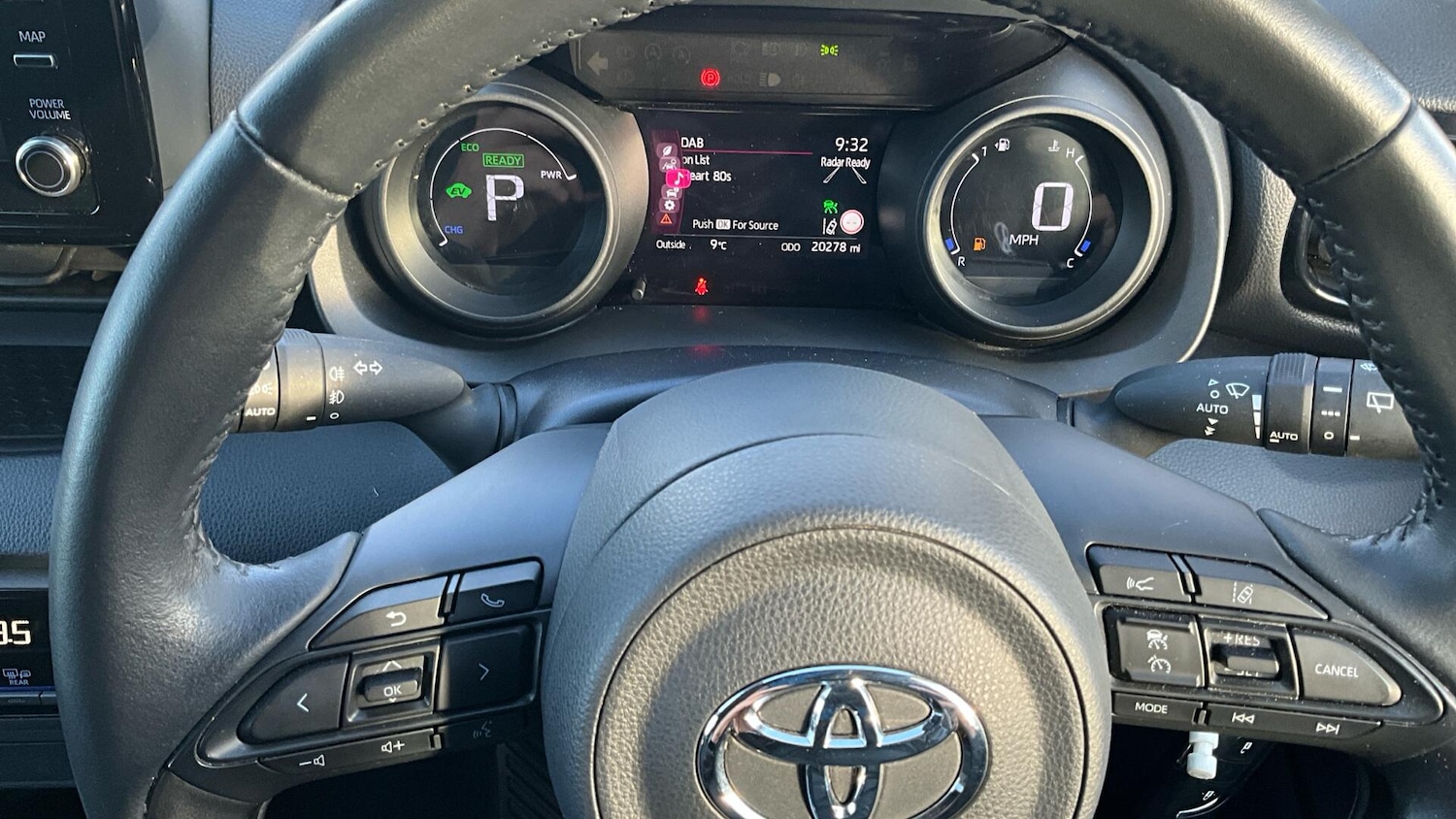 Vehicle 66