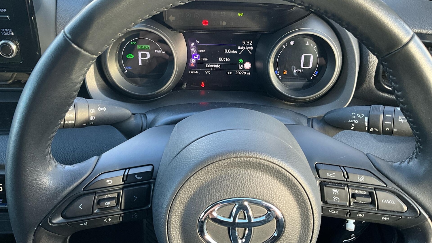Vehicle 67
