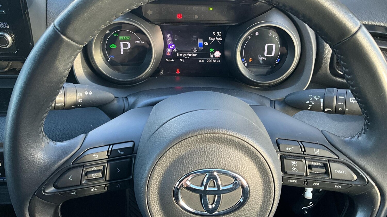 Vehicle 68