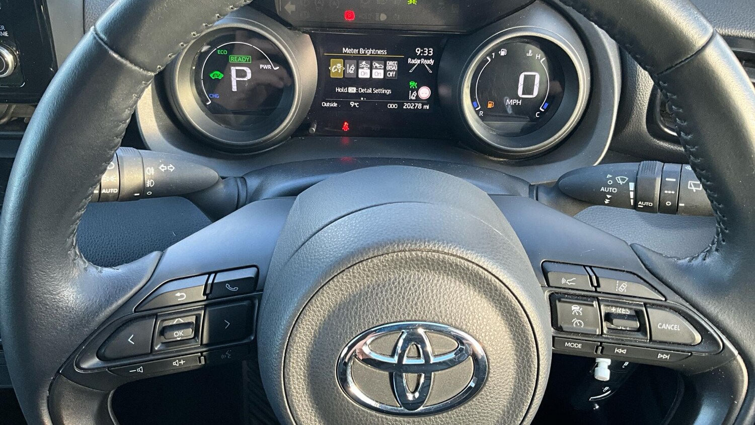 Vehicle 69