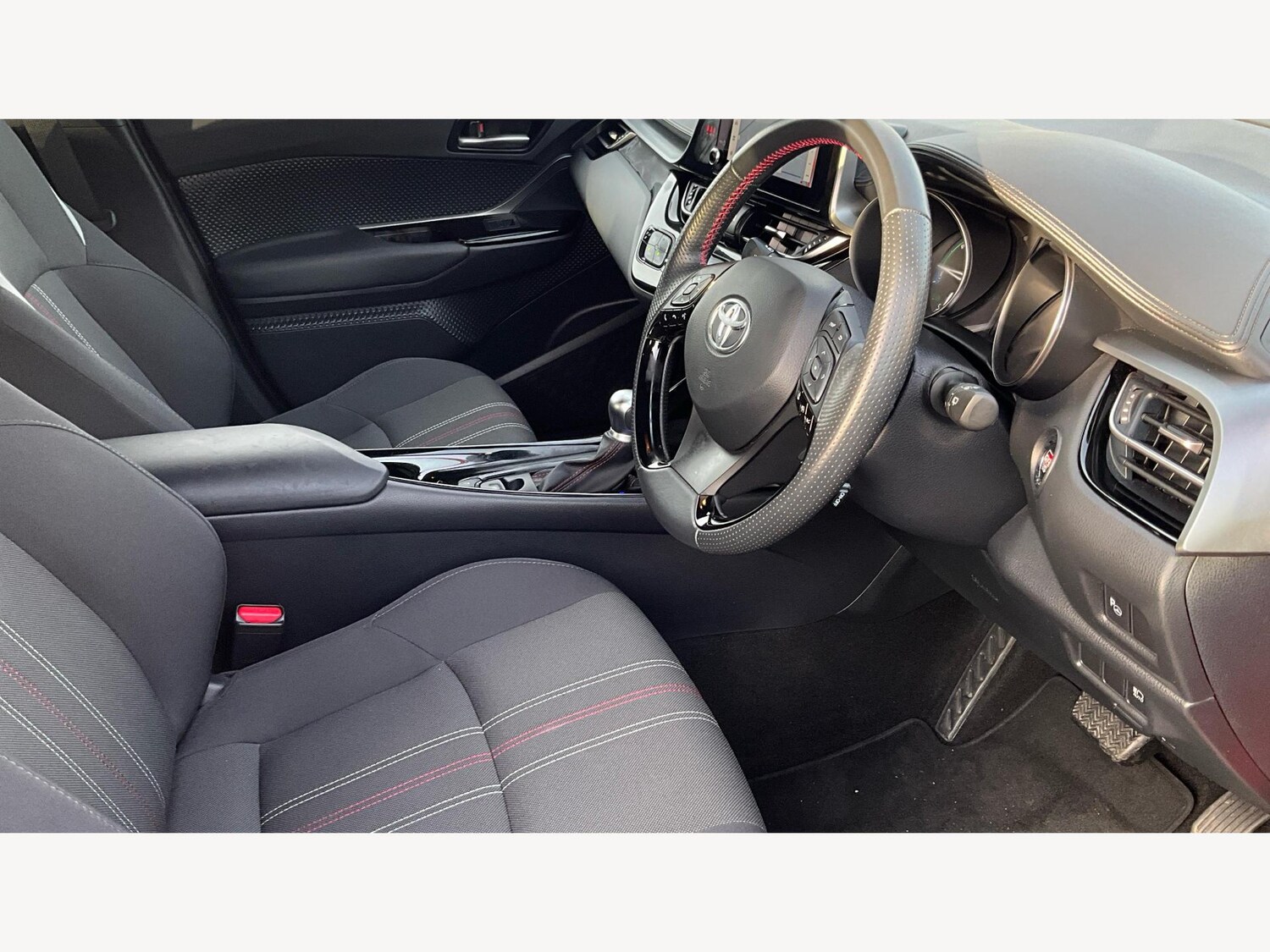 Used Toyota C-HR for sale - 77469020: Photo 13
