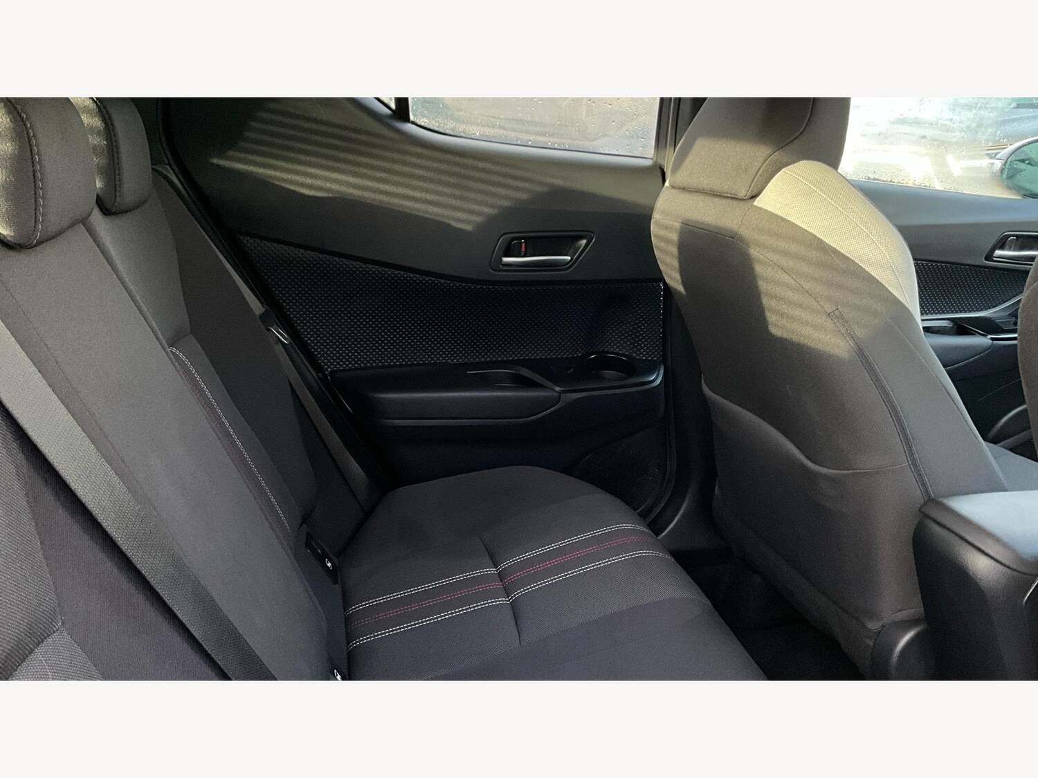 Used Toyota C-HR for sale - 77469020: Photo 14