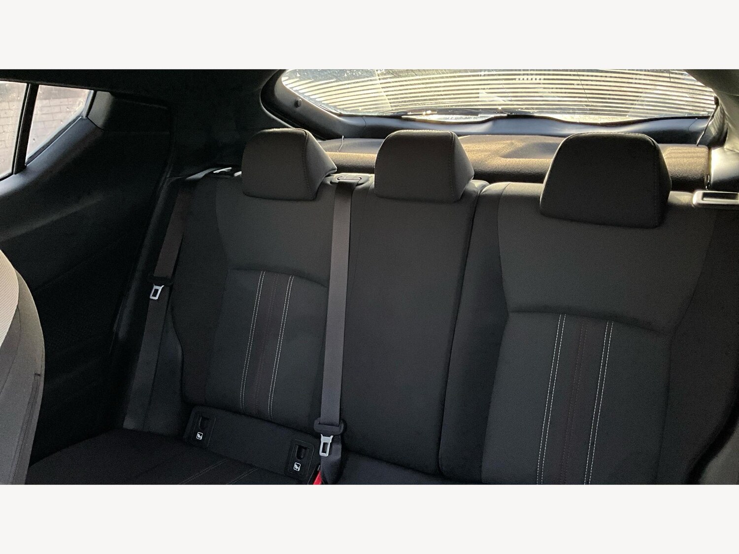 Used Toyota C-HR for sale - 77469020: Photo 26