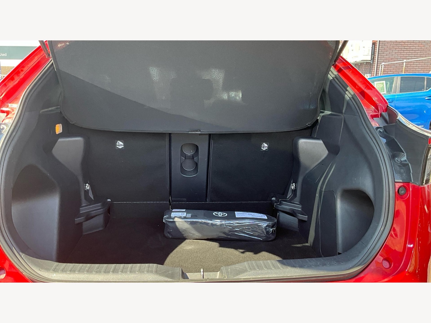 Vehicle 16