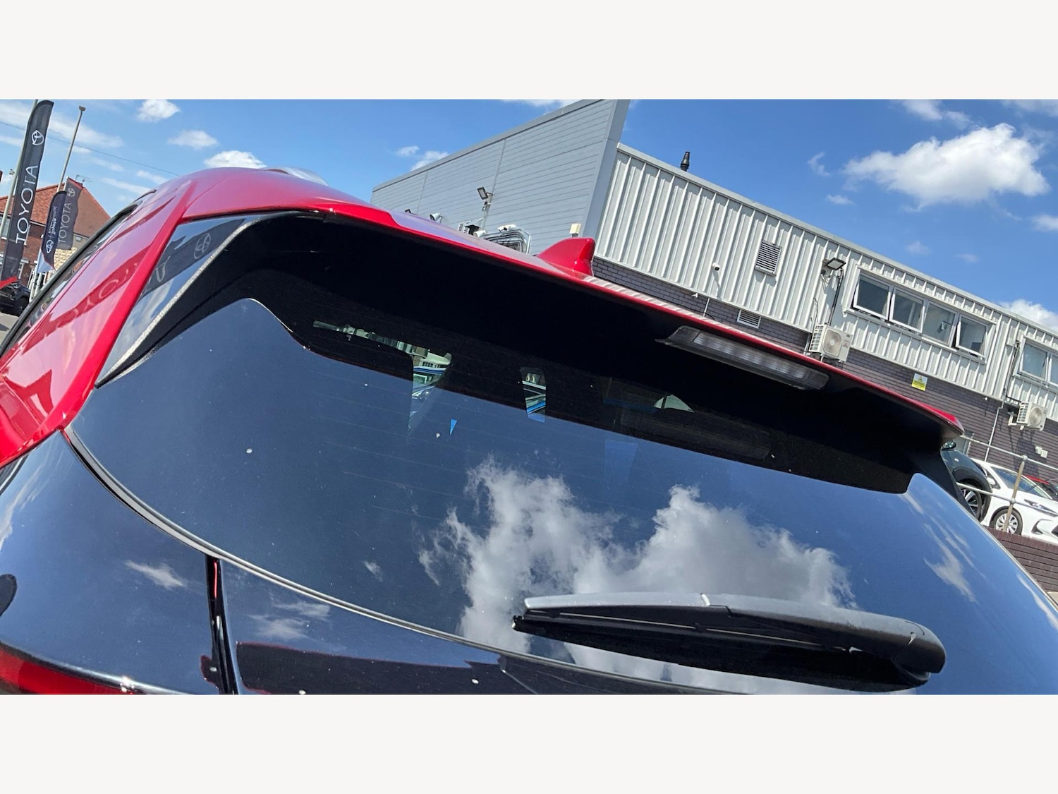 Vehicle 28