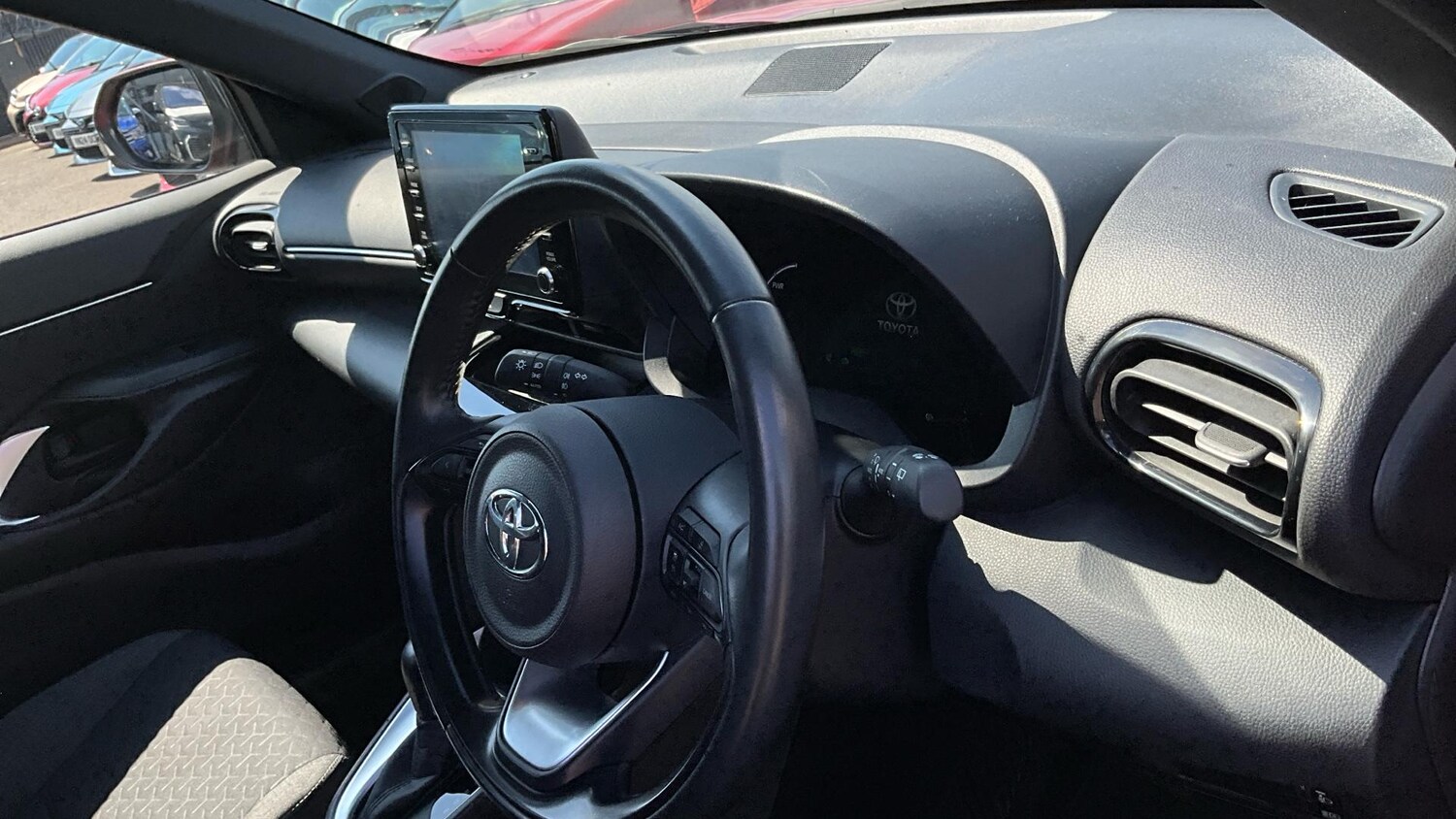Vehicle 45