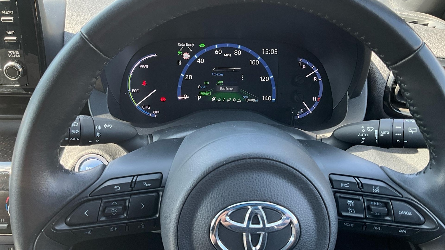 Vehicle 66