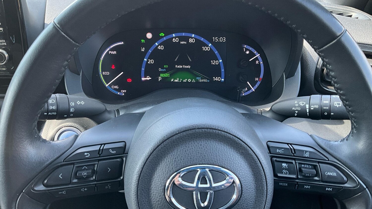 Vehicle 68