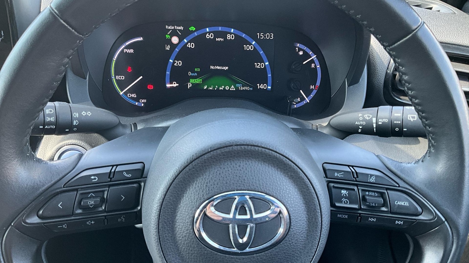 Vehicle 75