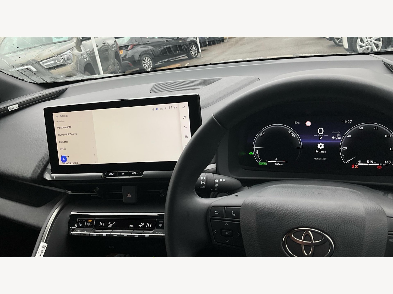 Used Toyota C-HR 2025 for sale - 76992593: Photo 10