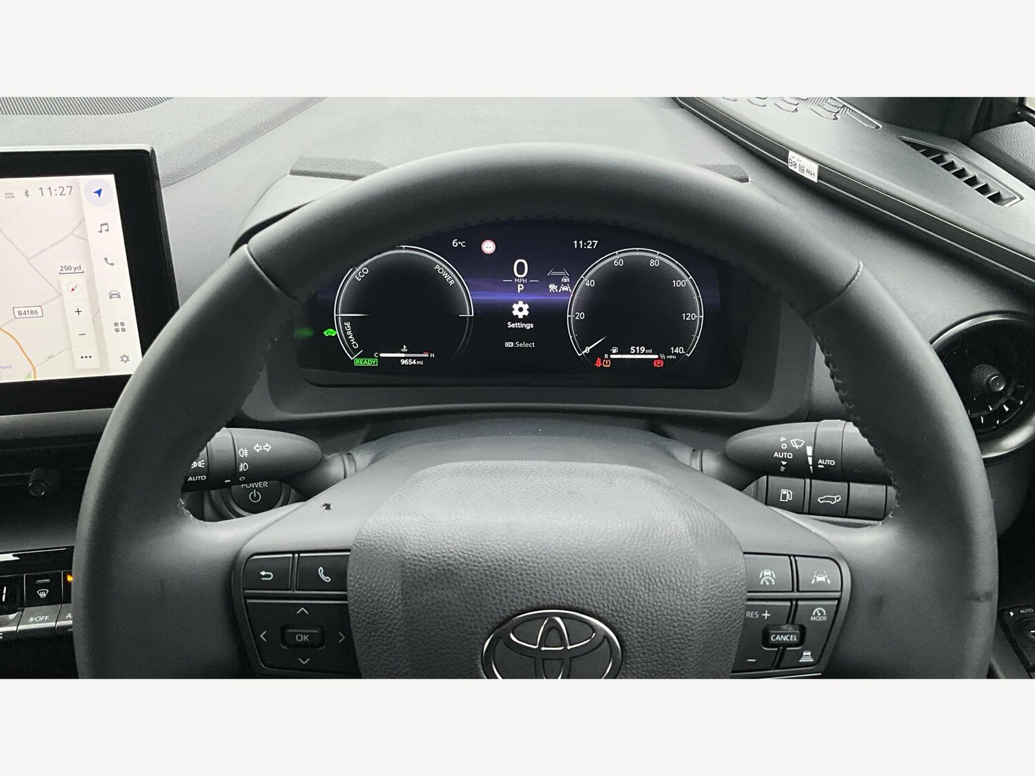 Used Toyota C-HR 2025 for sale - 76992593: Photo 11