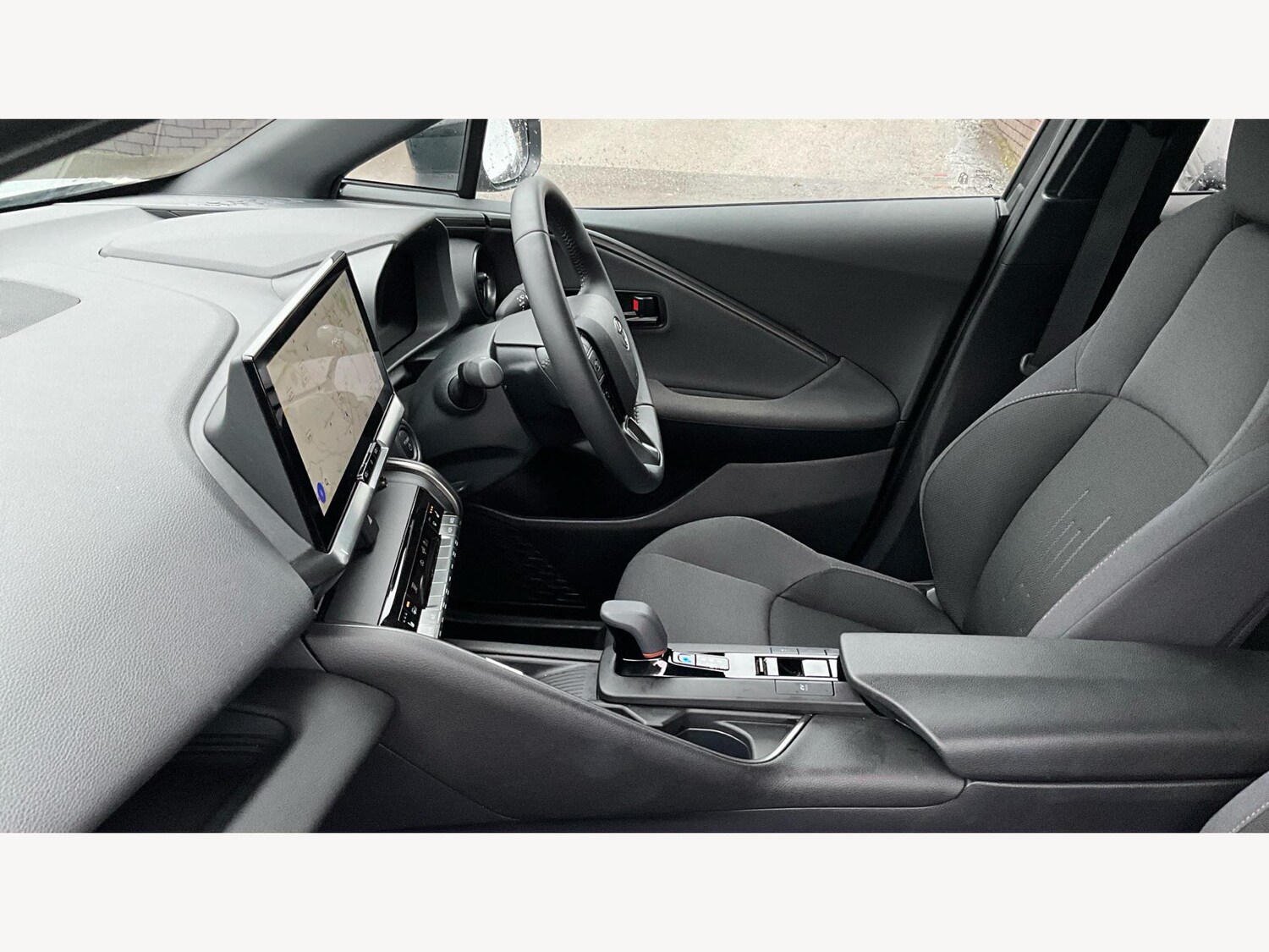 Used Toyota C-HR 2025 for sale - 76992593: Photo 12