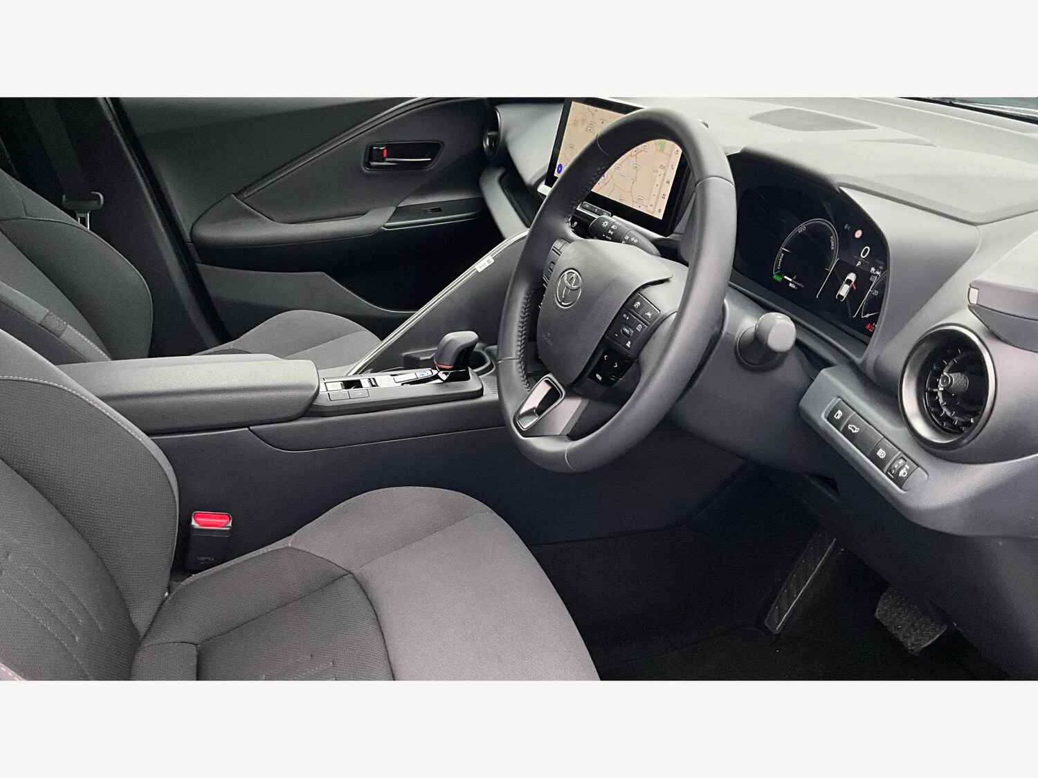 Used Toyota C-HR 2025 for sale - 76992593: Photo 13