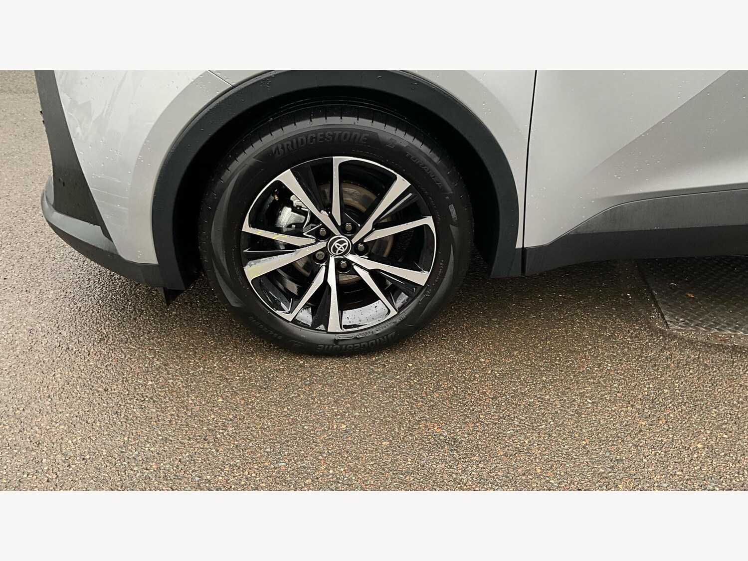 Used Toyota C-HR 2025 for sale - 76992593: Photo 22