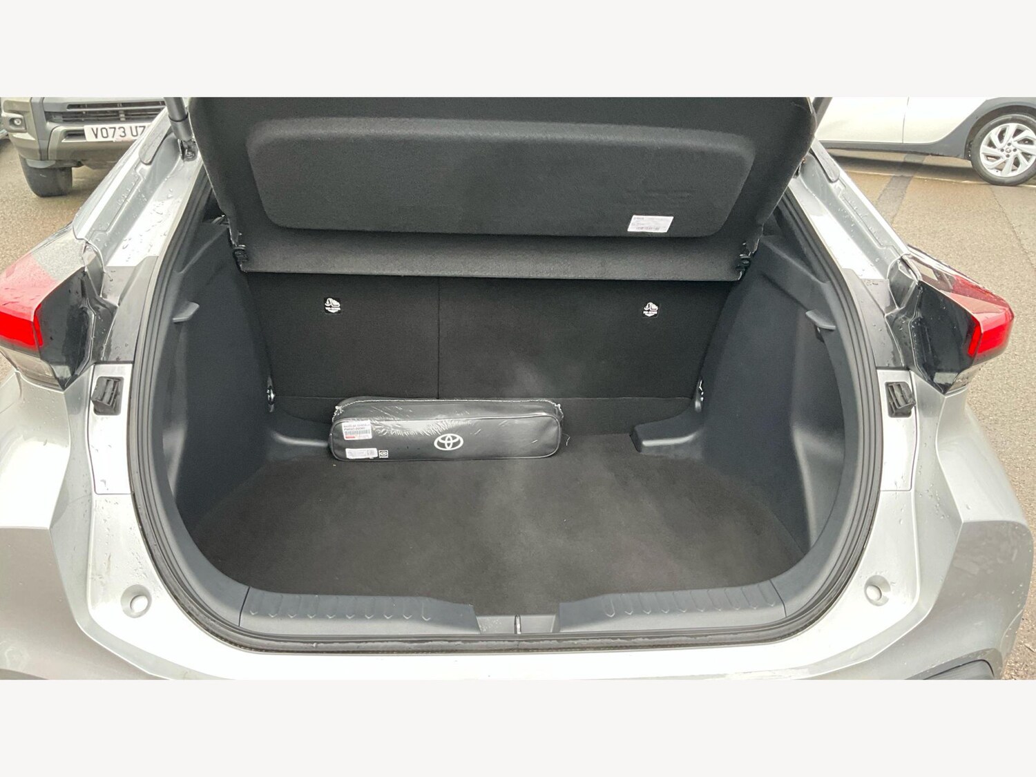 Used Toyota C-HR 2025 for sale - 76992593: Photo 23