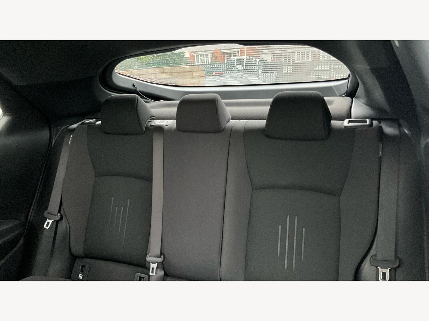 Used Toyota C-HR 2025 for sale - 76992593: Photo 26