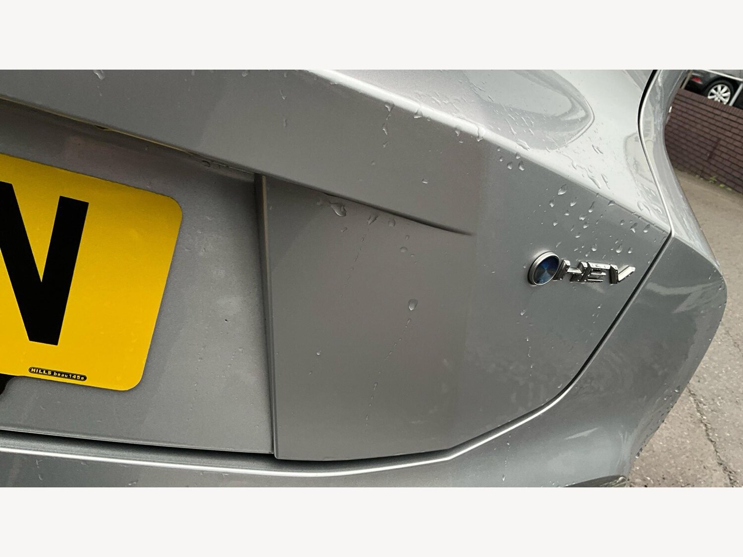 Used Toyota C-HR 2025 for sale - 76992593: Photo 27