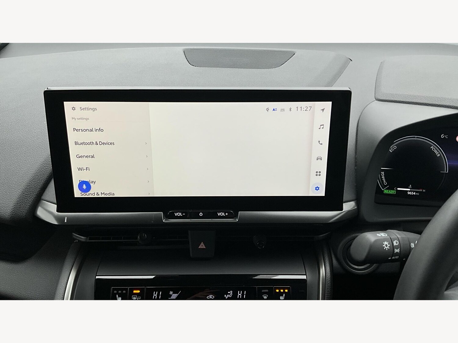 Used Toyota C-HR 2025 for sale - 76992593: Photo 31